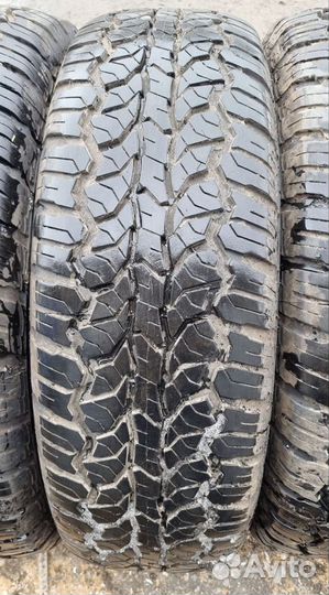 Powertrac Power Lander AT 235/75 R15 109S