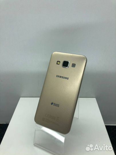 Samsung Galaxy A3 (2016) SM-A310F/DS, 16 ГБ