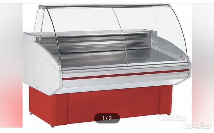 Продаеться холодильник