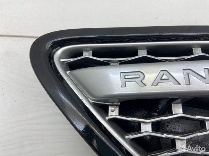 Комплект накладок Land Rover Range Rover Sport