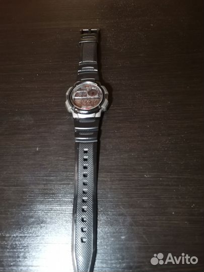 Casio ae 1000w