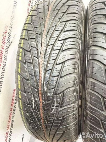 Maxxis Victra SUV M+S 225/65 R17 102T