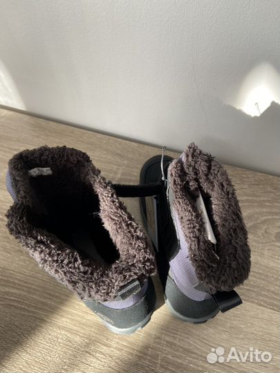 Ботинки timberland детские