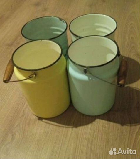 Посуда СССР