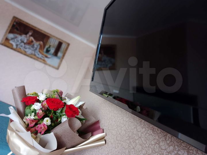 1-к. квартира, 34,1 м², 5/5 эт.