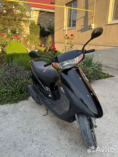 Скутер Honda dio 35zx