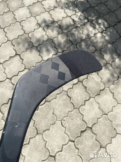 Клюшка хоккейная ccm jetspeed ft5 pro