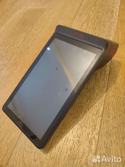 Смарт терминал