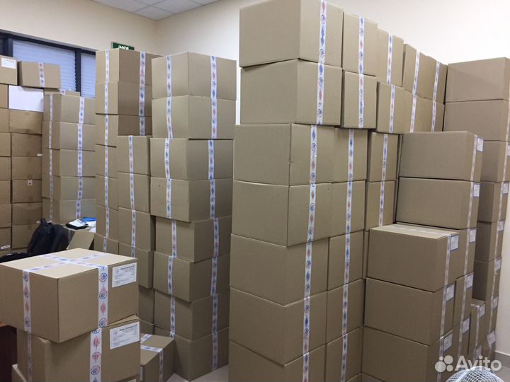 Автономный отопитель /сухой фен. Арт.041б