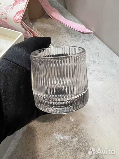 Набор стаканов