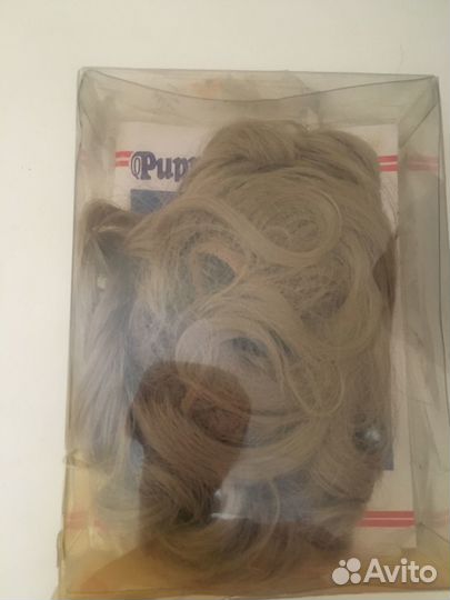 Парики парички германия для кукол