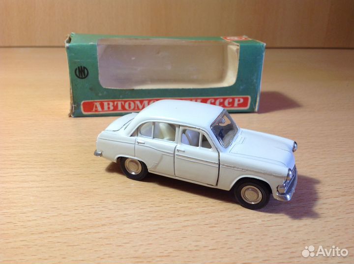 Москвич 403 А7