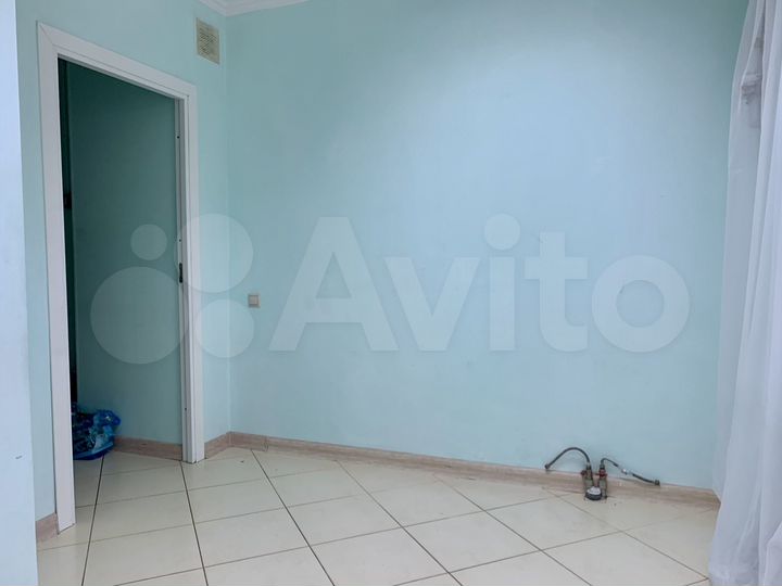 Свободного назначения, 15 м²