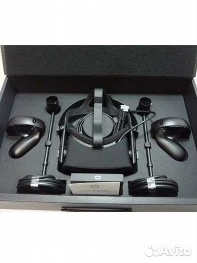 Oculus rift cv1