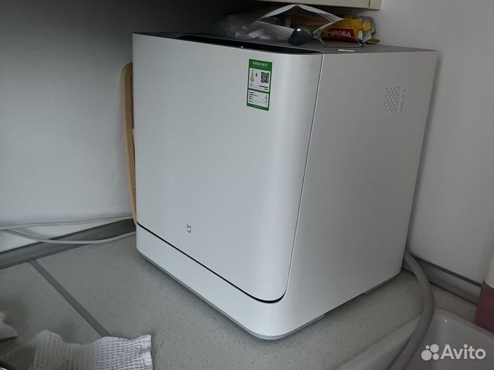 Посудомоечная машина xiaomi