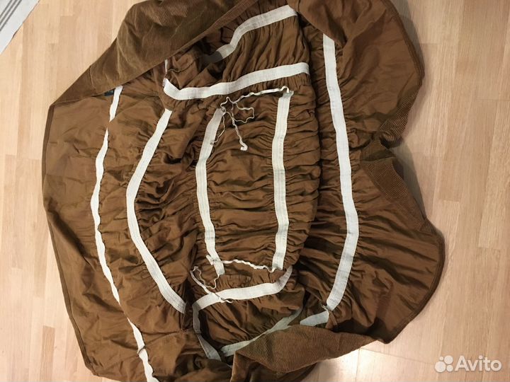 Чехол на кресло togas