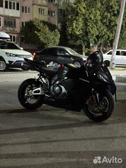 Honda cbr1000rr