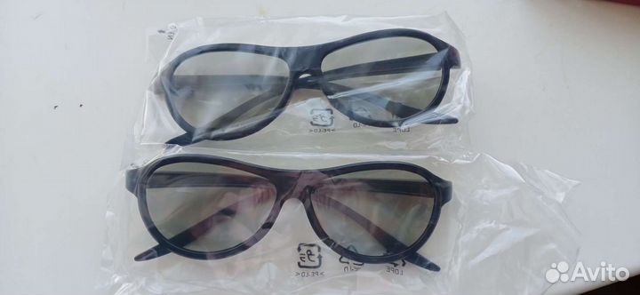 3D Очки LG