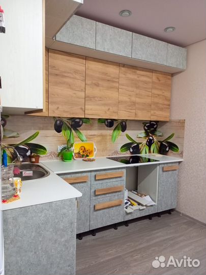 Кухонный гарнитур напрямую с фабрики