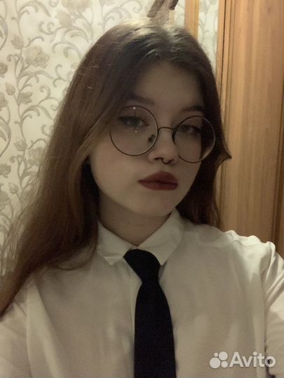 Официант/бариста