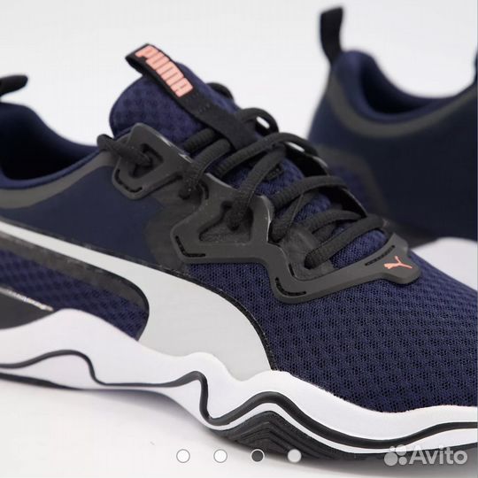 Кроссовки новые puma оригинал