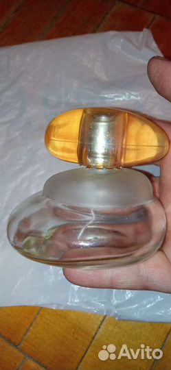 Флакончик от духов