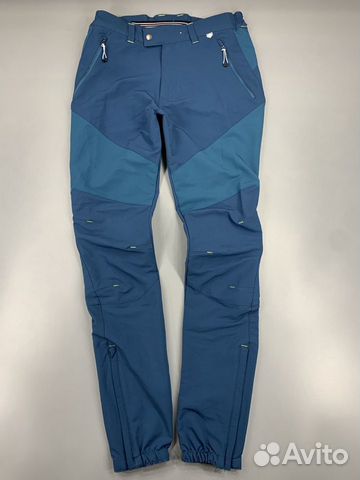 Штаны Regatta regatta mountain trousers