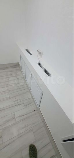 Свободного назначения, 17 м²