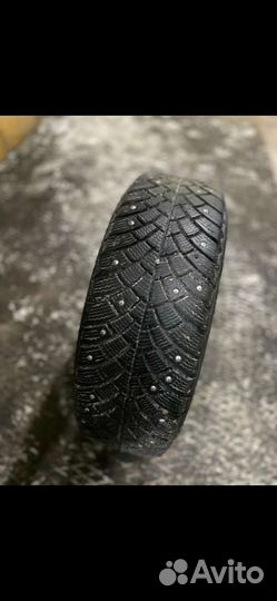 Pirelli Winter Ice Zero 185/60 R15