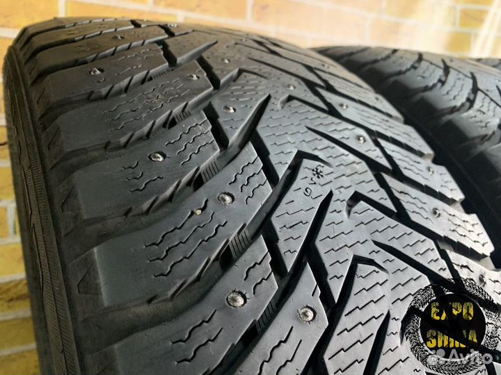 Nokian Tyres Hakkapeliitta 8 SUV 275/45 R21 110T