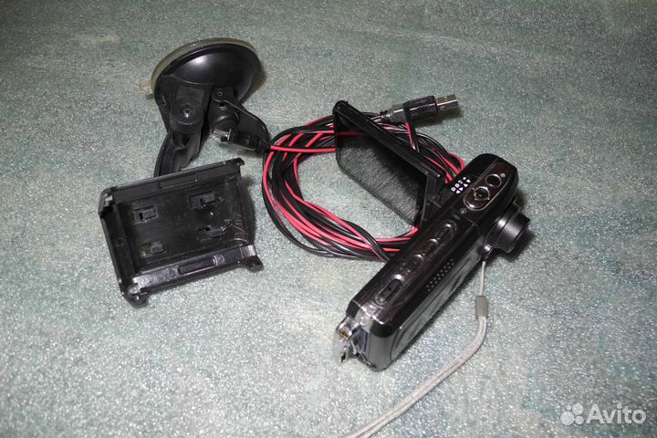 Видеорегистратор Prestige DVR-225