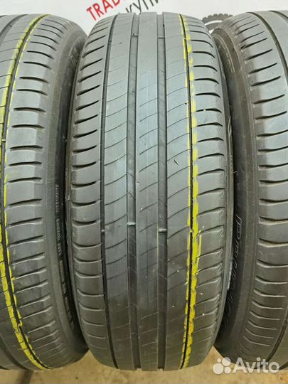 Michelin Primacy 3 215/65 R17 99V