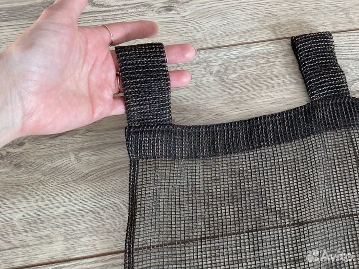 Шторы тюль бу