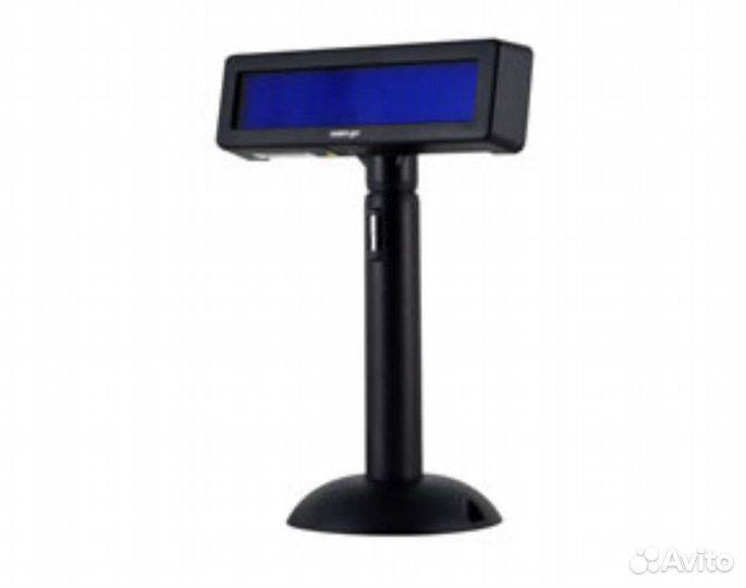 Табло покупателя Posiflex PD-2800