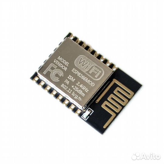 ESP-12F esp8266 WiFi модуль