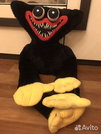 Хагги вагги