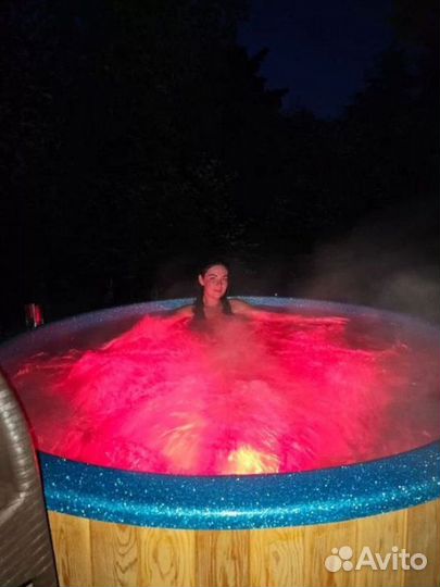 Купель c подогревом E2937F/3