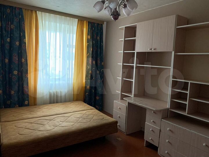 2-к. квартира, 46,2 м², 7/9 эт.