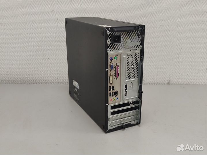 Сб Core i3-3210/8Gb/SSD 120Gb/HD Graphics 2500