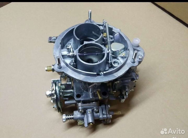 Карбюратор на газель 406
