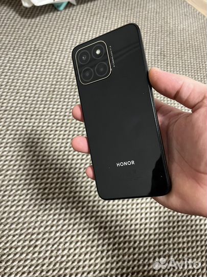 HONOR X6, 4/64 ГБ