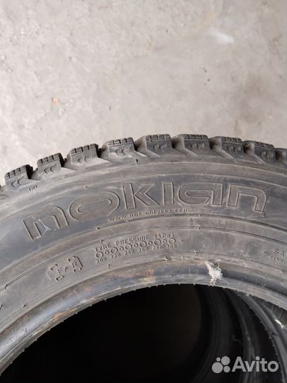 Nordman 5 195/65 R15 95T