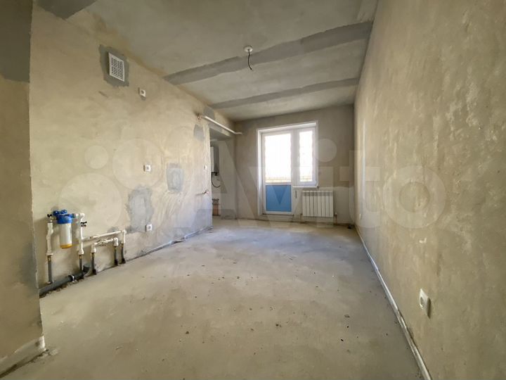 2-к. квартира, 70 м², 2/10 эт.