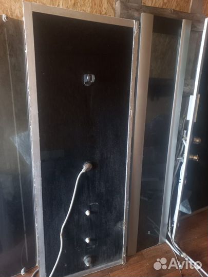 Душевая кабина
