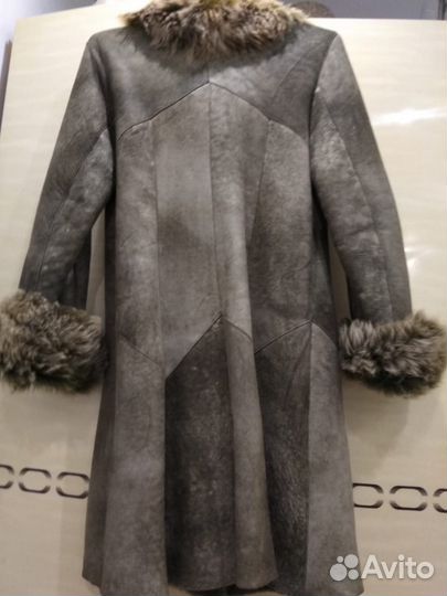 Дубленка