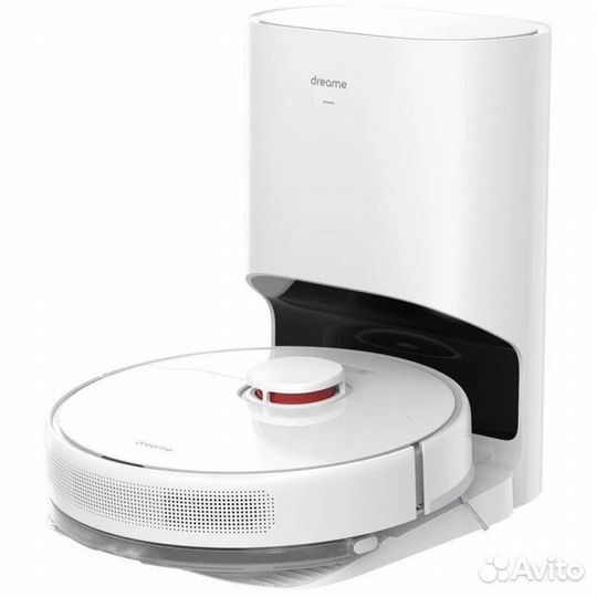 Dreame Bot Robot Vacuum and Mop D10 Plus