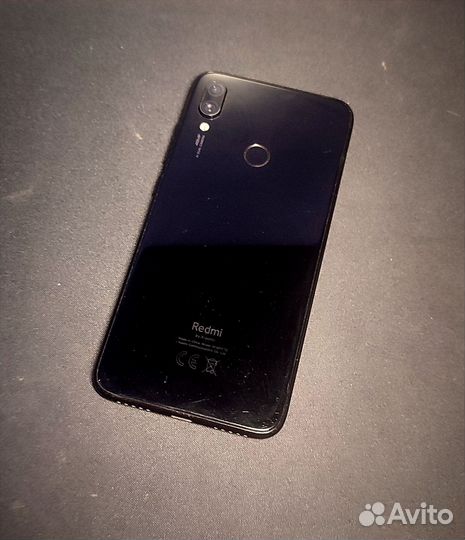 Xiaomi redmi note 7 4 64gb
