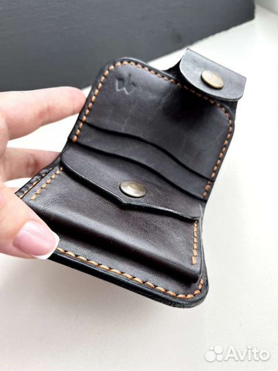 Мужской кошелек портмоне
