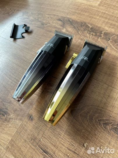 Машинка для стрижки JRL