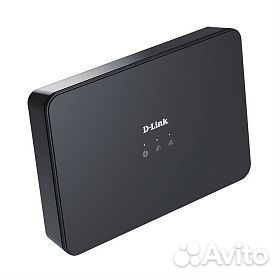 Wi-Fi роутер D-link DIR-815